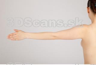Arm texture of Margie 0001